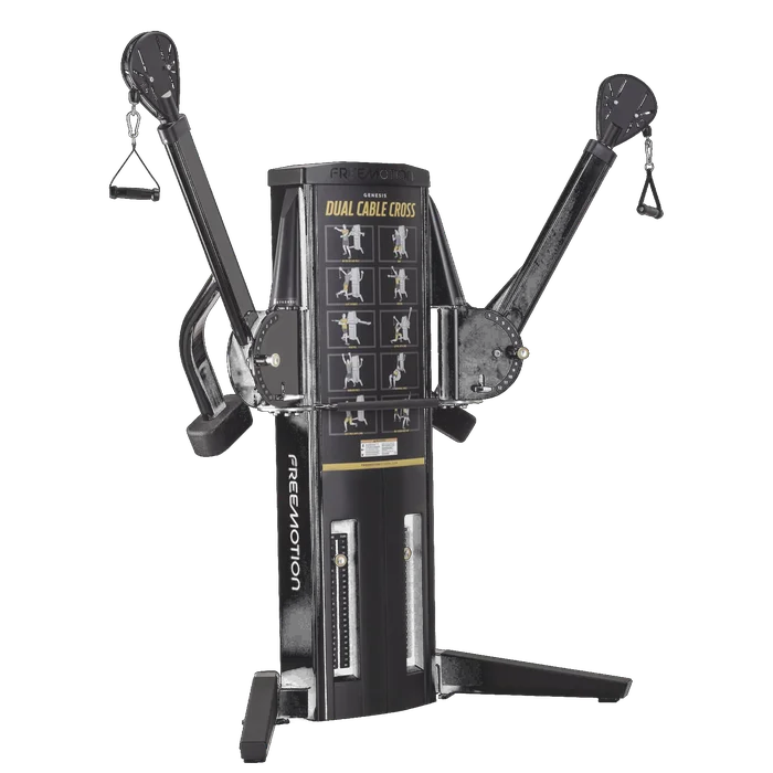 Freemotion Dual Cable Cross
